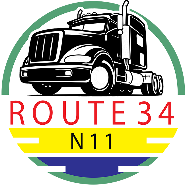 Sala Kahle Truck Stop